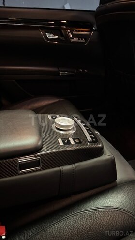 Mercedes S 550-17