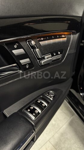 Mercedes S 550-15