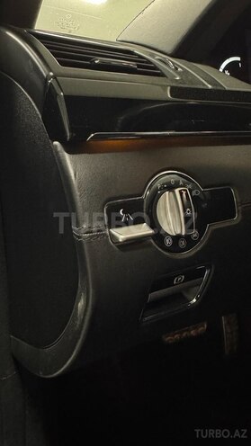 Mercedes S 550-24