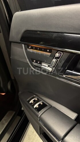 Mercedes S 550-18