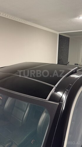 Mercedes S 550-27