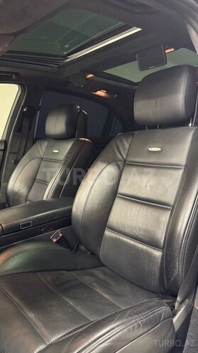 Mercedes S 550-14