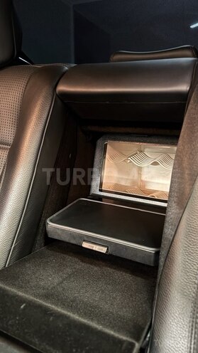 Mercedes S 550-19