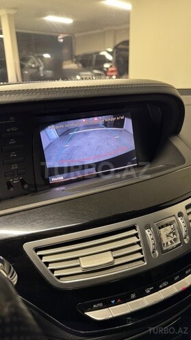 Mercedes S 550-28
