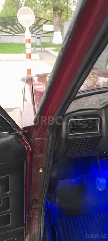 LADA (VAZ) 2107 2001, 86,541 km - 1.6 л - İmişli
