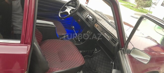 LADA (VAZ) 2107 2001, 86,541 km - 1.6 л - İmişli