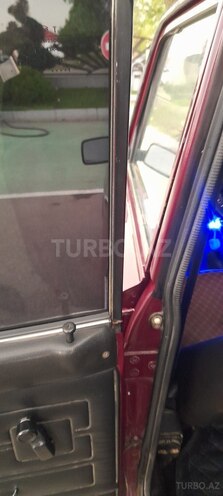 LADA (VAZ) 2107 2001, 86,541 km - 1.6 л - İmişli