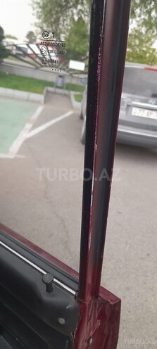 LADA (VAZ) 2107 2001, 86,541 km - 1.6 л - İmişli