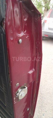 LADA (VAZ) 2107 2001, 86,541 km - 1.6 л - İmişli