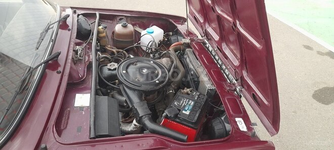 LADA (VAZ) 2107 2001, 86,541 km - 1.6 л - İmişli