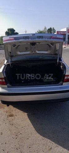 Iran Khodro Samand 2008, 220,000 km - 1.8 l - Beyləqan