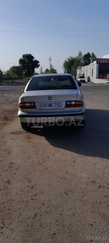 Iran Khodro Samand 2008, 220,000 km - 1.8 l - Beyləqan