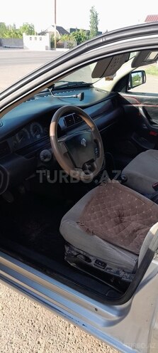 Iran Khodro Samand 2008, 220,000 km - 1.8 l - Beyləqan