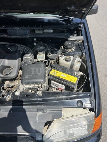LADA (VAZ) 2115 2010, 189,000 km - 1.6 l - Bakı