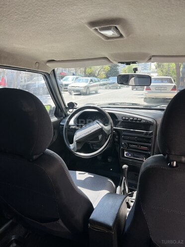 LADA (VAZ) 2115 2010, 189,000 km - 1.6 l - Bakı