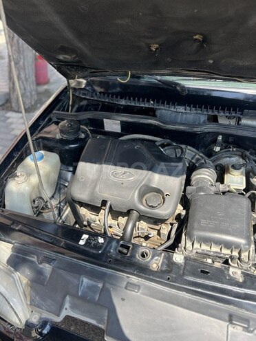 LADA (VAZ) 2115 2010, 189,000 km - 1.6 l - Bakı