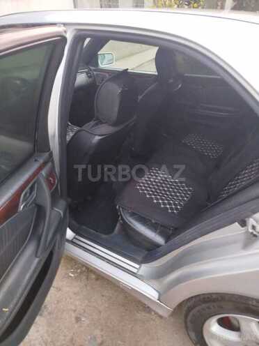 Mercedes E 300 d 1996, 500,000 km - 3.0 l - Gəncə