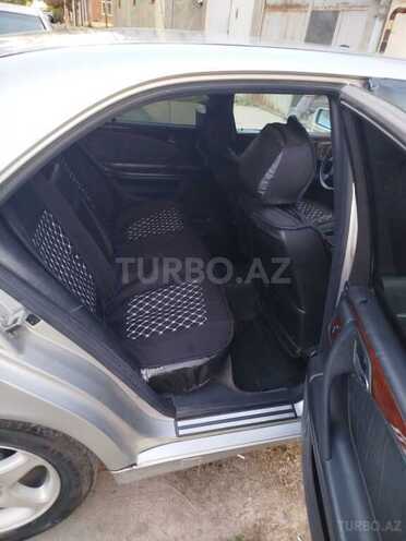 Mercedes E 300 d 1996, 500,000 km - 3.0 l - Gəncə