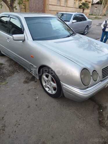 Mercedes E 300 d 1996, 500,000 km - 3.0 l - Gəncə