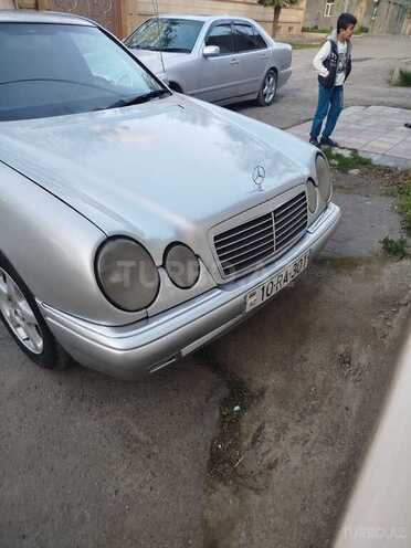 Mercedes E 300 d 1996, 500,000 km - 3.0 l - Gəncə