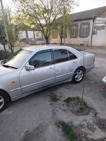 Mercedes E 300 d 1996, 500,000 km - 3.0 l - Gəncə