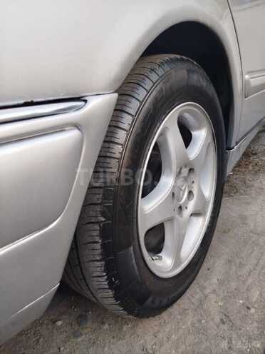 Mercedes E 300 d 1996, 500,000 km - 3.0 l - Gəncə