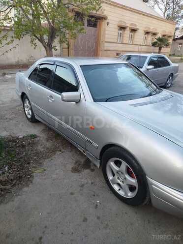 Mercedes E 300 d 1996, 500,000 km - 3.0 l - Gəncə