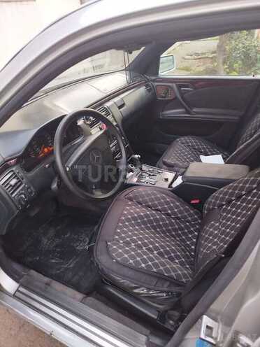 Mercedes E 300 d 1996, 500,000 km - 3.0 l - Gəncə