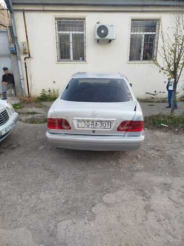 Mercedes E 300 d 1996, 500,000 km - 3.0 l - Gəncə