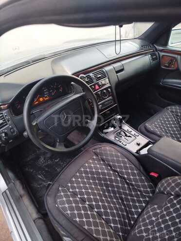 Mercedes E 300 d 1996, 500,000 km - 3.0 l - Gəncə