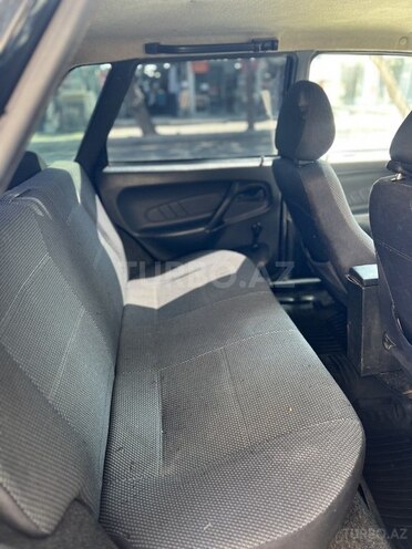 LADA (VAZ) 2115 2010, 189,000 km - 1.6 l - Bakı