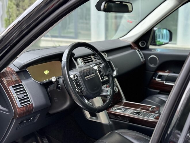 Land Rover Range Rover 2015, 152,000 km - 3.0 l - Bakı
