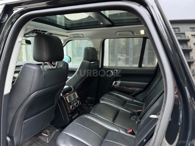 Land Rover Range Rover 2015, 152,000 km - 3.0 l - Bakı