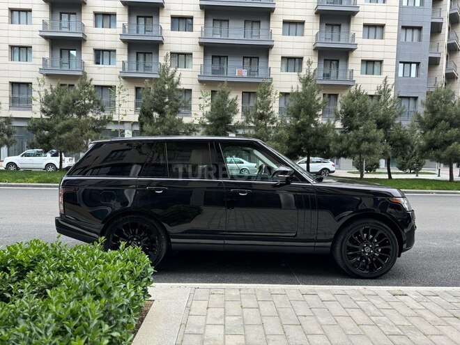 Land Rover Range Rover 2015, 152,000 km - 3.0 l - Bakı