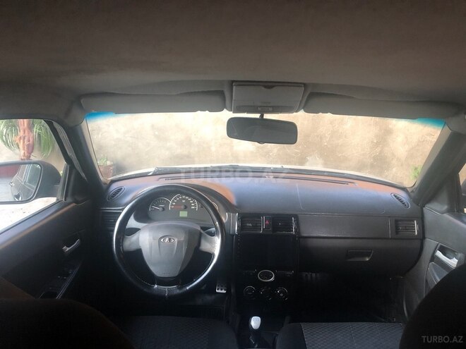 LADA (VAZ) Priora 2013, 238,000 km - 1.6 l - Şəmkir