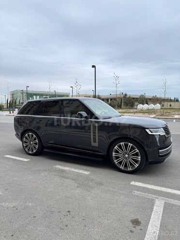 Land Rover Range Rover 2023, 53,000 km - 3.0 l - Bakı