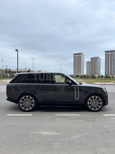 Land Rover Range Rover 2023, 53,000 km - 3.0 l - Bakı
