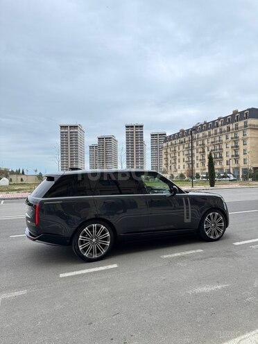 Land Rover Range Rover 2023, 53,000 km - 3.0 l - Bakı