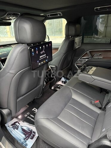 Land Rover Range Rover 2023, 53,000 km - 3.0 l - Bakı