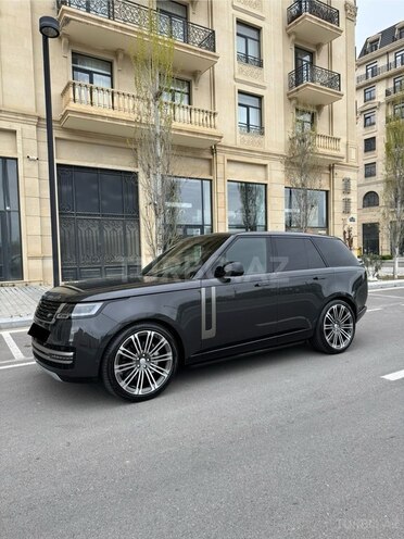 Land Rover Range Rover 2023, 53,000 km - 3.0 l - Bakı