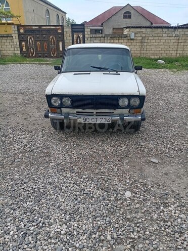 LADA (VAZ) 2106 1981, 85,200 km - 1.5 l - Xudat