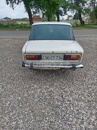 LADA (VAZ) 2106 1981, 85,200 km - 1.5 l - Xudat