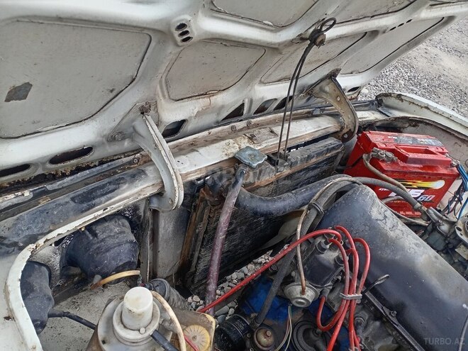 LADA (VAZ) 2106 1981, 85,200 km - 1.5 l - Xudat