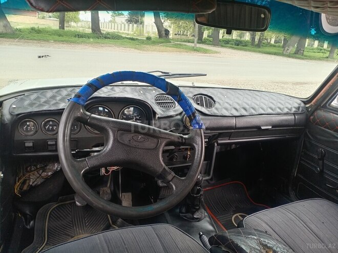 LADA (VAZ) 2106 1981, 85,200 km - 1.5 l - Xudat
