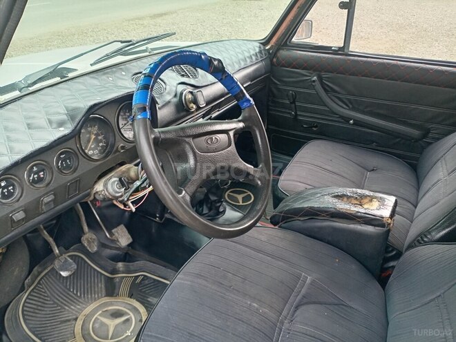 LADA (VAZ) 2106 1981, 85,200 km - 1.5 l - Xudat