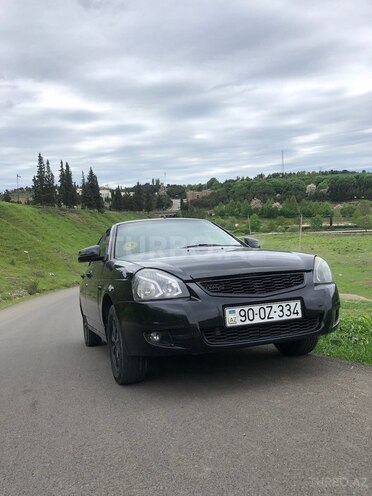 LADA (VAZ) Priora 2013, 238,000 km - 1.6 l - Şəmkir