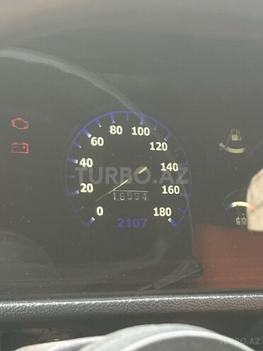 LADA (VAZ) 2107 2010, 80,100 km - 1.6 л - Ağcabədi
