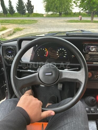 LADA (VAZ) 2107 2010, 80,100 km - 1.6 л - Ağcabədi