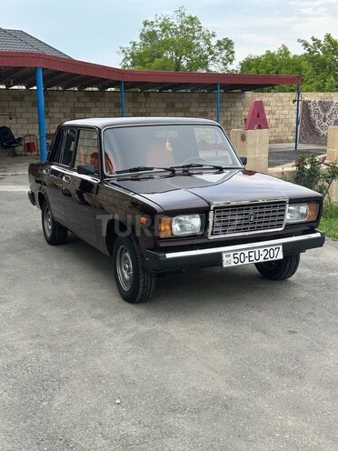 LADA (VAZ) 2107 2010, 80,100 km - 1.6 л - Ağcabədi
