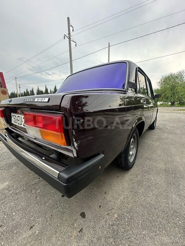 LADA (VAZ) 2107 2010, 80,100 km - 1.6 л - Ağcabədi